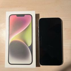 Apple IPhone 13 UNLOCKED 