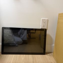 Peloton Bike Touch Screen Console ( Model PLTN- RB1VO-2) New/Open Box