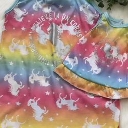 Girls Pajama 