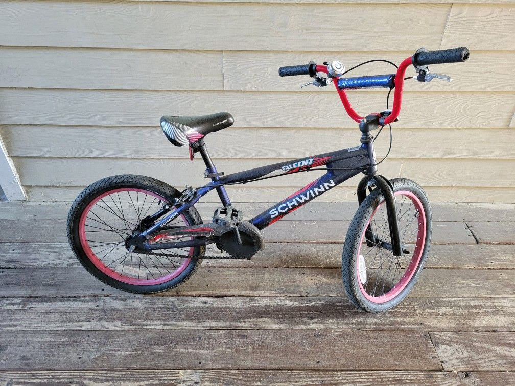 Kids Bike 20"