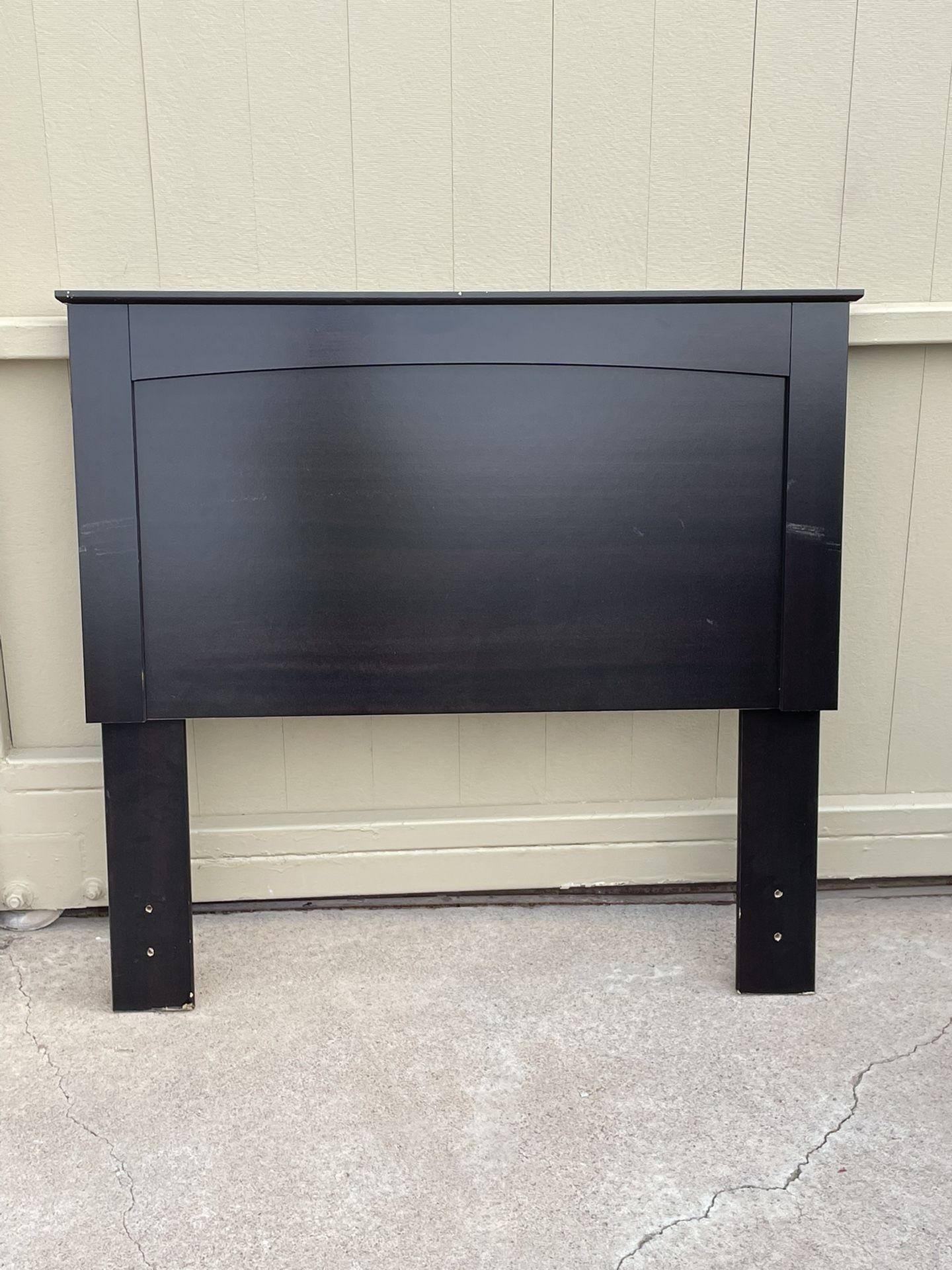 Headboard - IT IS AVAILABLE