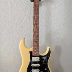 Fender Player Stratocaster HSH