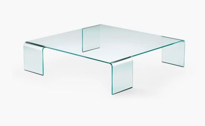 Vintage NEUTRA Coffee Table