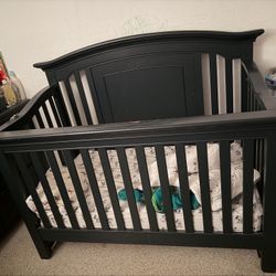 Toddler Bed