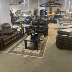 Sofa Set
