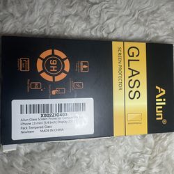 Brand New 3 Pack $3 Off Ailun Glass Screen Protector