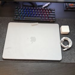 MacBook Air 2024 15 Inch M3 Chip 512storage Never Used NEW
