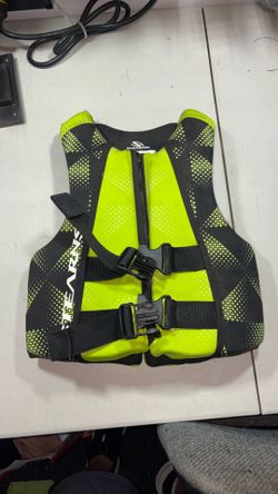 Life Jacket Youth