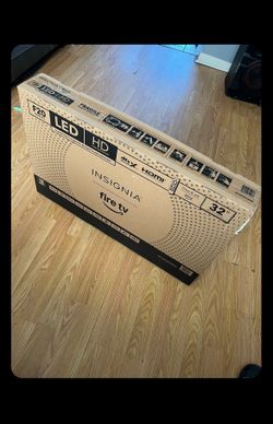32 inch fire tv