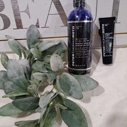 Peter Thomas Retinol And Eye Tightener Set