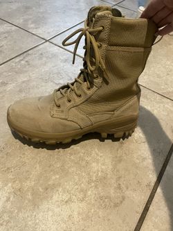 511 Tactical Boots 6