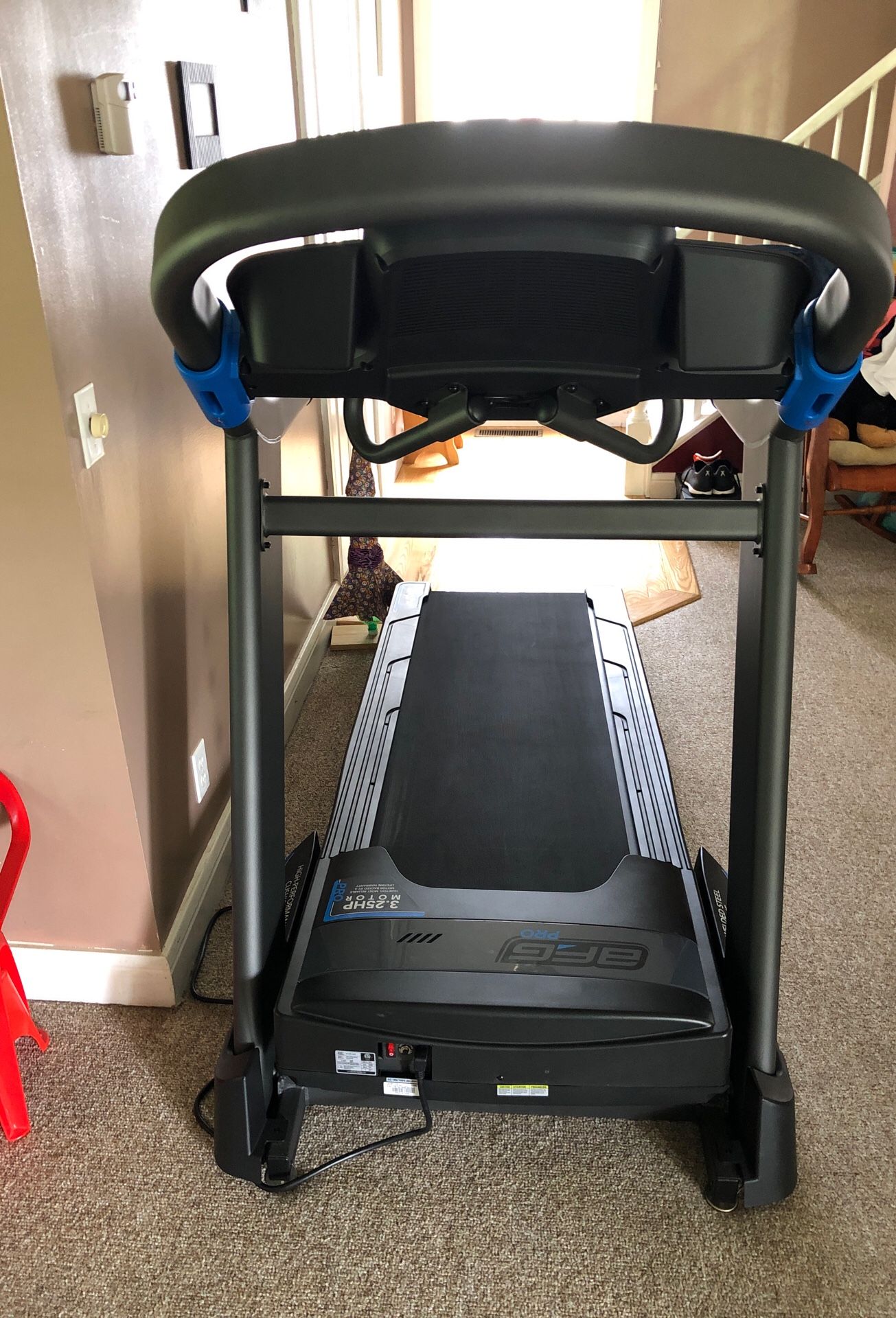 AFG Pro treadmill for Sale in Richfield, OH OfferUp