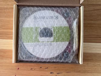 Portable CD player