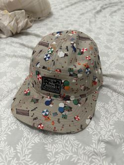 Nike SB Stefan Janoski Hat