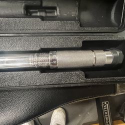 Husky 2LB Torque Wrench 