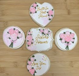 Custom Cookies Mesa AZ