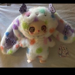 Rare Secret Liila + Free 600% Tea Time Liila 