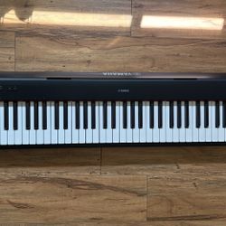 Yamaha Piagerro NP-32 Keyboard