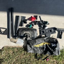 McCulloch MC1385 Deluxe Canister Steam Cleaner