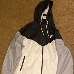 Men’s Nike Rain Jacket Brand New