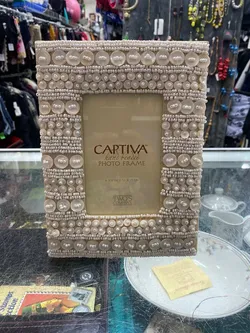 Captiva Photo Frame