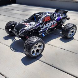 Traxxas Jato 3.3

