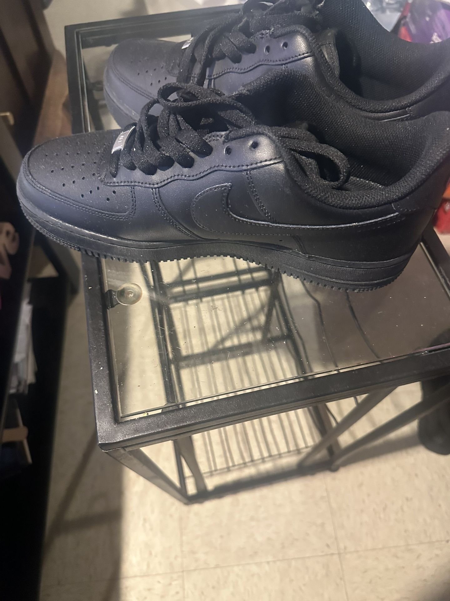 Nike Air Force 1 Men Size 10.5
