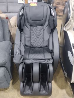 Luxury Power 3x Massage Chair - CLEARANCE PRICED