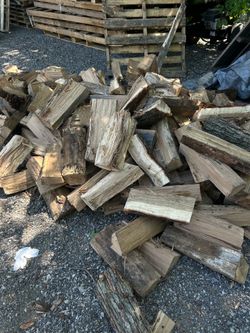 Fire wood for sale