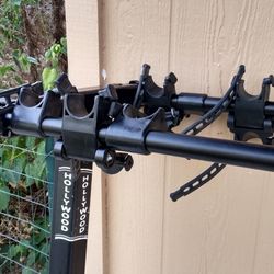 Bike Rack Hitch 2" Receiver