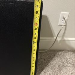 BassMaxx Sub Box for 2 8inch subs! 34hz-36hz