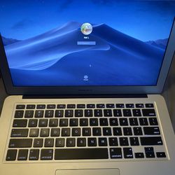 MacBook Air  Early 2015