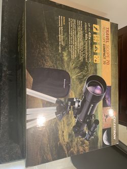 Telescope