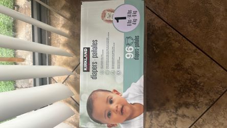 Diapers