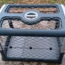 Diggs Portable Dog Crate 