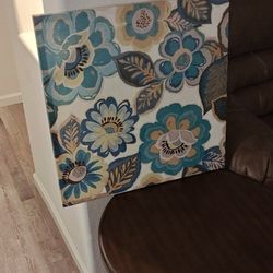 Wall Art Decor Painting $10