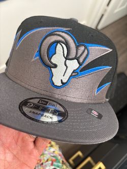 Rams Snapback