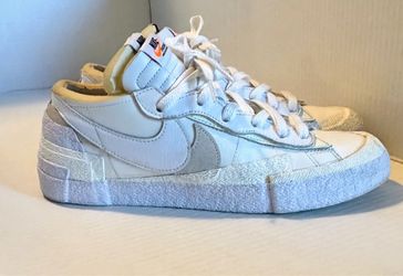 Nike blazer low sacal men’s size 9.5