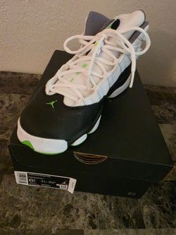 Jordan shoes