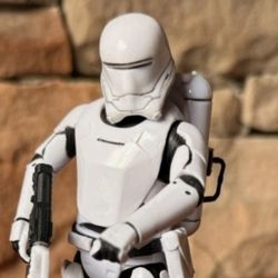 Star Wars Black Series Figure 