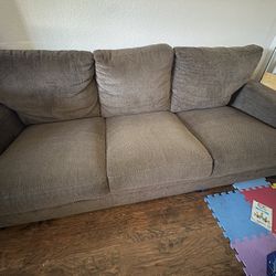 Couches 