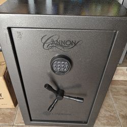 Cannon Landmark 6.7 cu. ft. Fireproof Security Safe