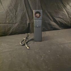 HuddleCamHD USB Conference Camera w/ Speaker & Microphone