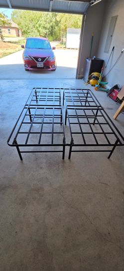 Queen Bed base