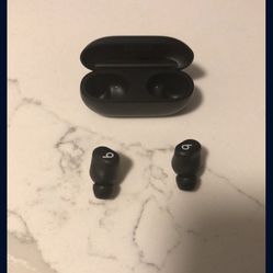 Beats Ear Buds