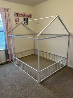 Bed Frame