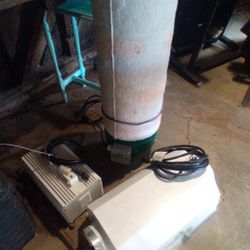 Hydro Farm Grow Stuff