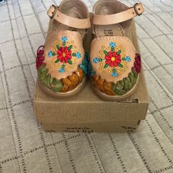 Huaraches Artesanal  