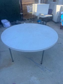 Round table