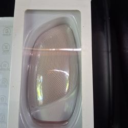 Sonic Thermo Facial Brush